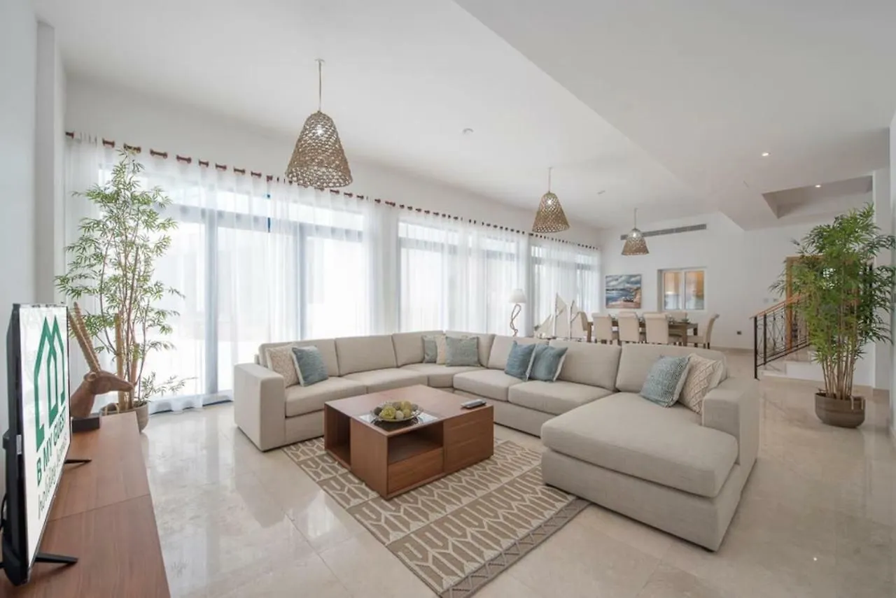 Palma Residences Dubai