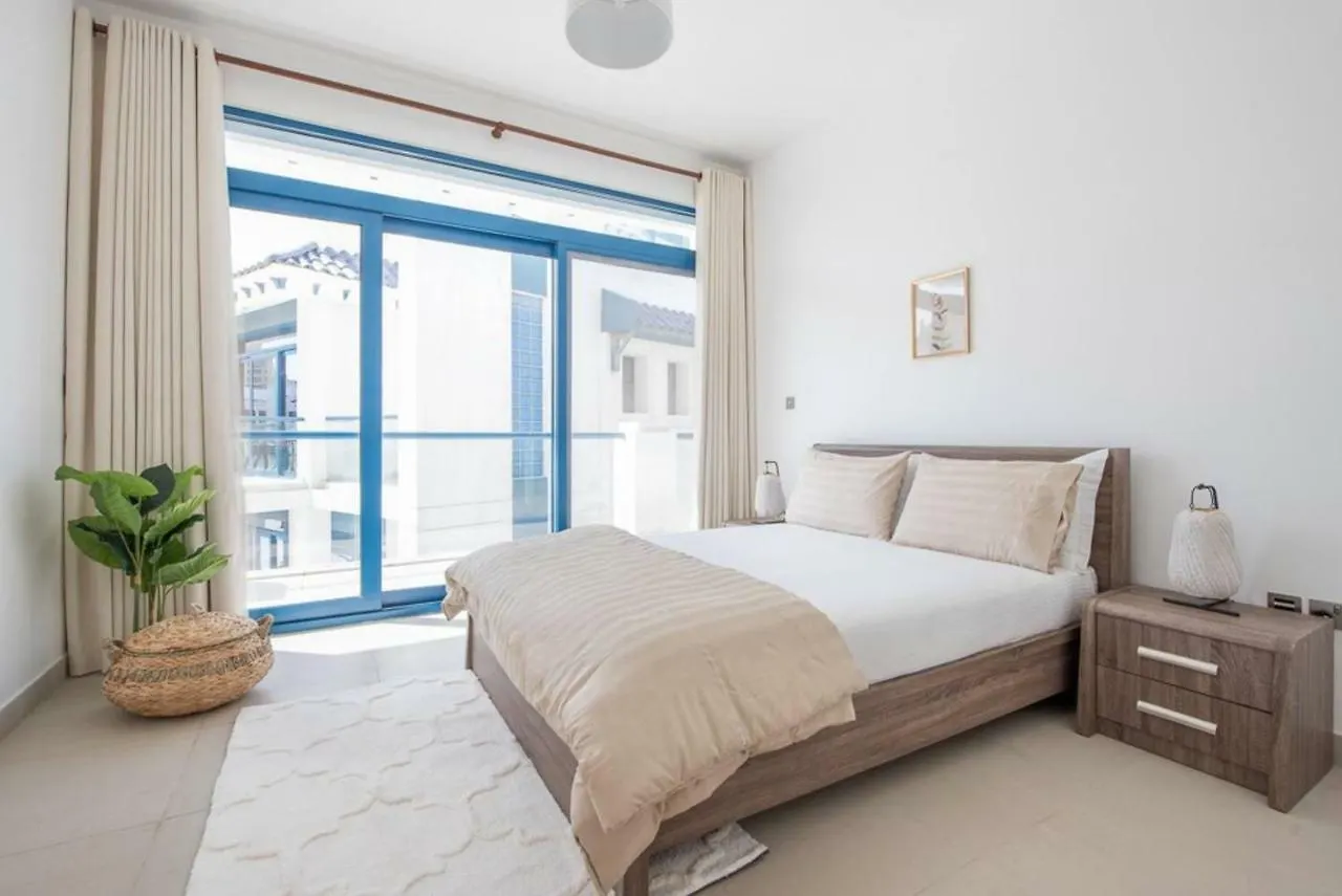 Palma Residences Dubai
