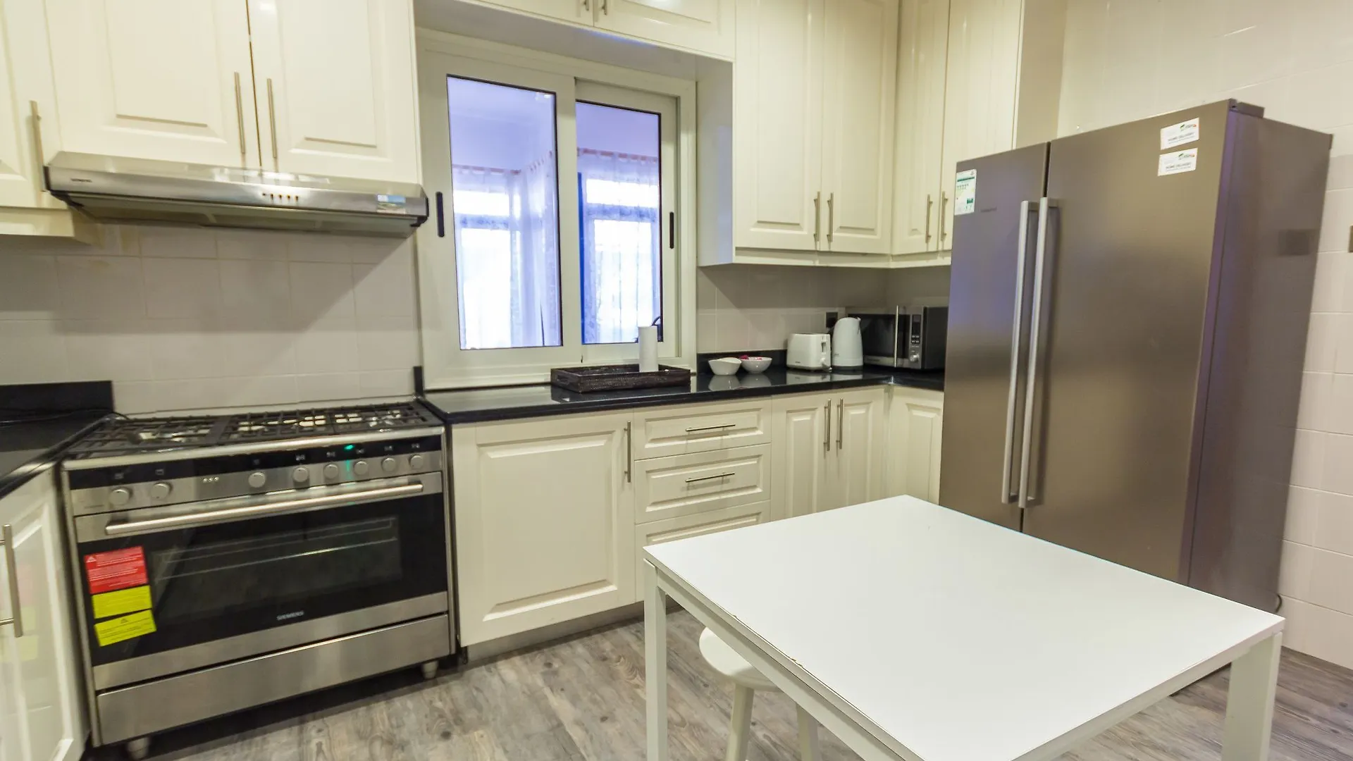 Palma Residences Dubai Vereinigte Arabische Emirate