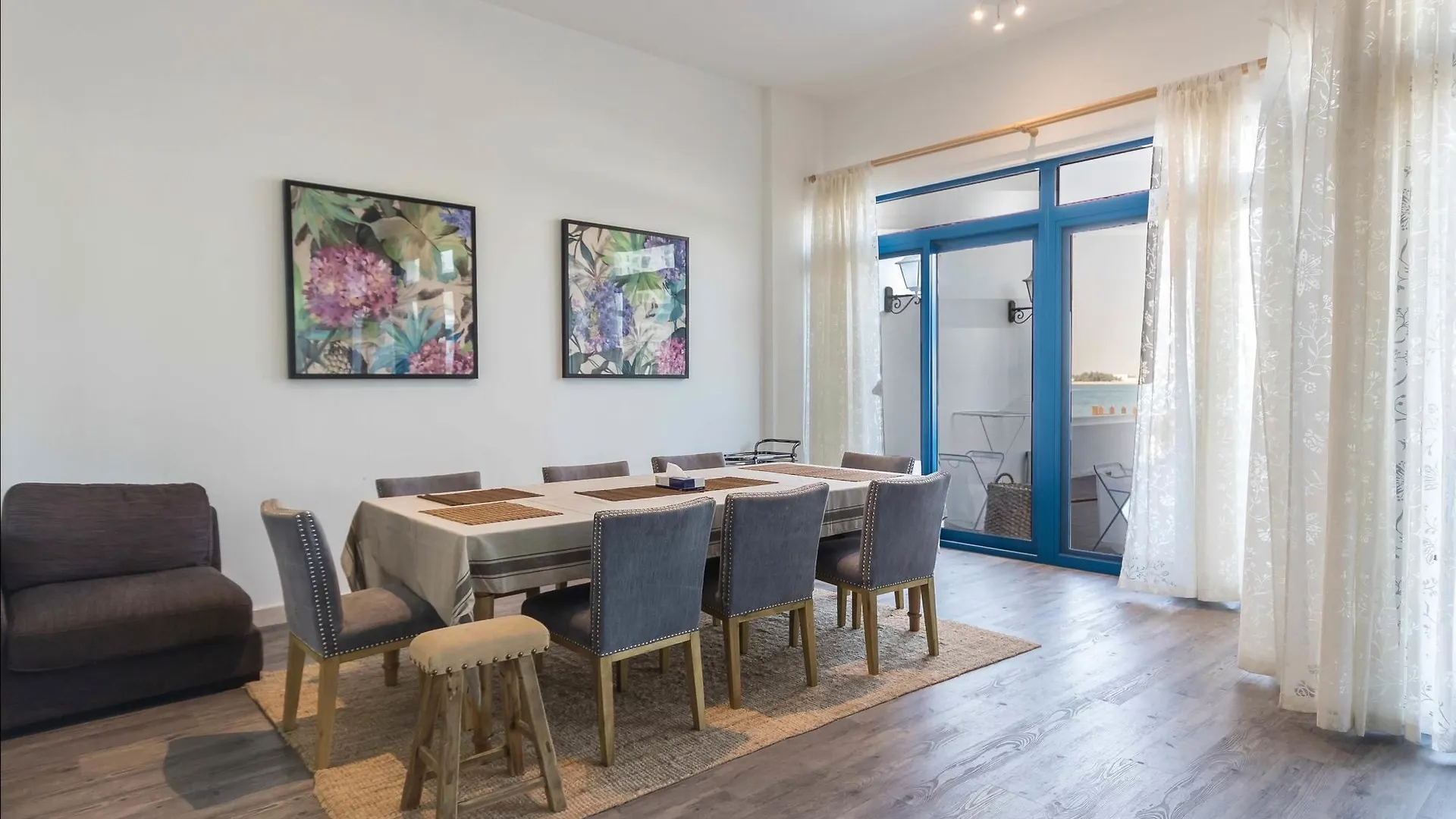 Apartment Palma Residences Dubai