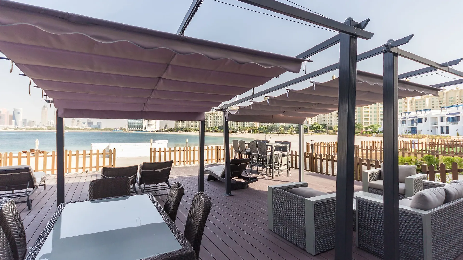 Palma Residences Dubai 0*,  Vereinigte Arabische Emirate