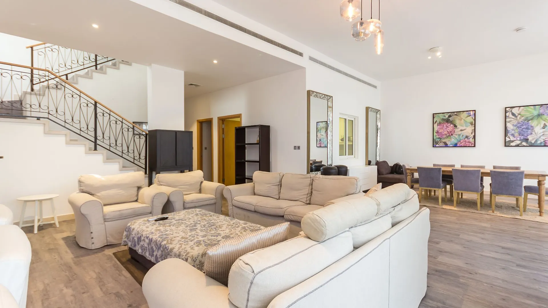 Apartment Palma Residences Dubai